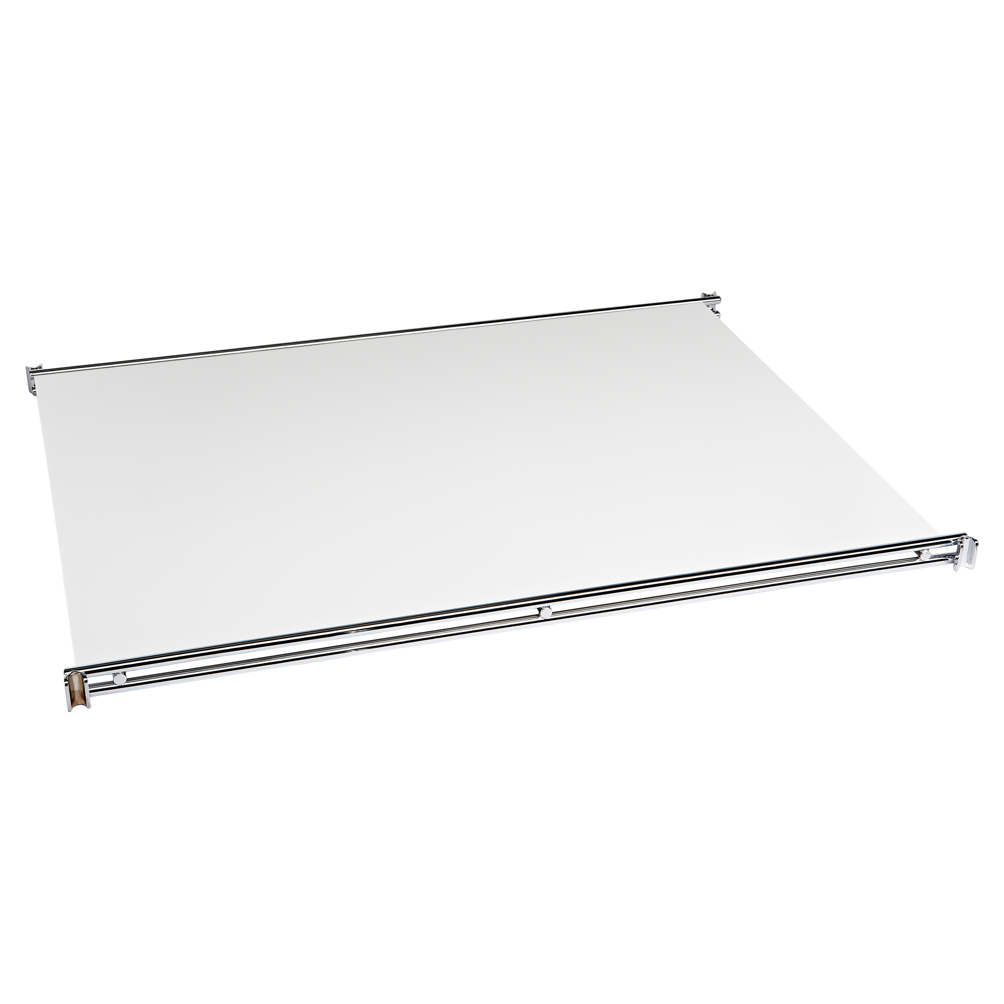 Regalboden ABS weiß 1,95 x 39 x 50 cm + product picture