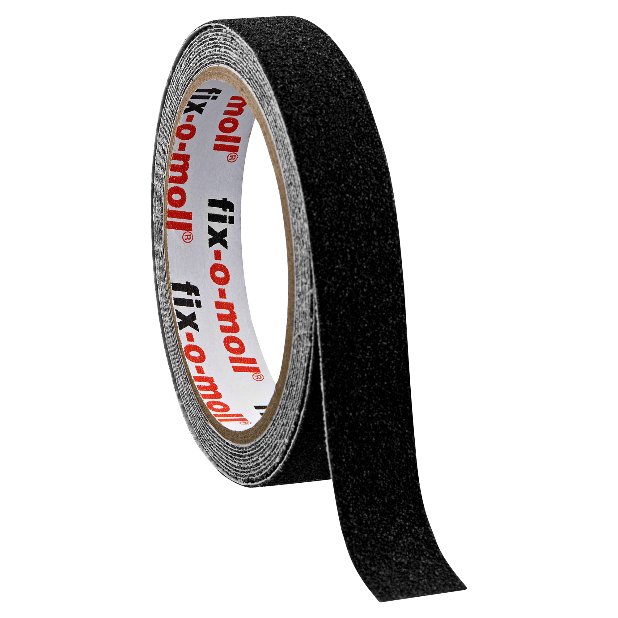 Anti-Rutschband selbstklebend schwarz + product picture