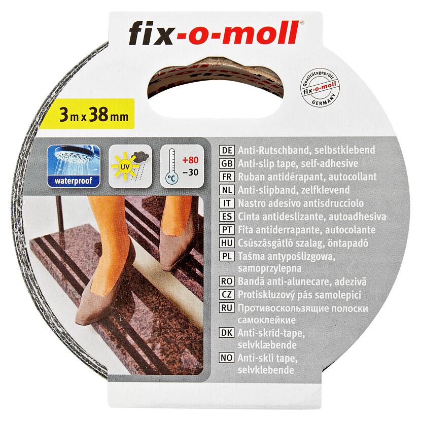Fix-o-moll Anti-Rutschband