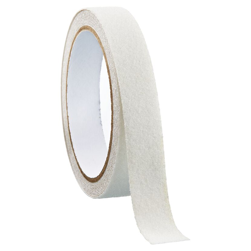 Rolle transparentes Anti-Rutschband