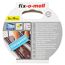 Fix-o-moll Anti-Rutschband transparent