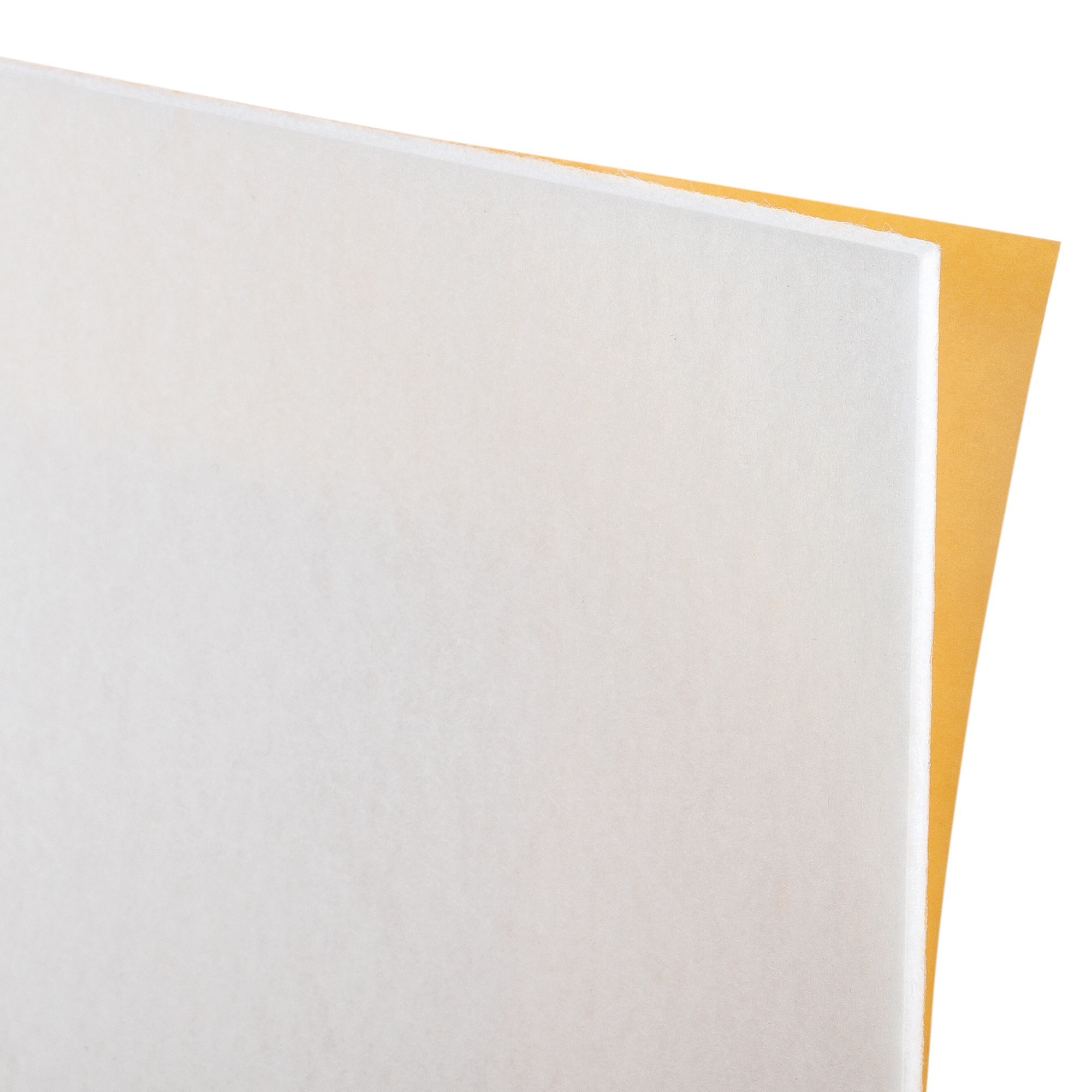 Suki Filzzuschnitt selbstklebend weiß 10 x 10 cm ǀ toom Baumarkt Zuschnittservice ǀ toom Baumarkt