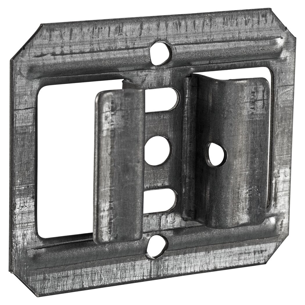 Metall-Tackerkralle für Paneele