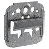 Metall Tackerkralle