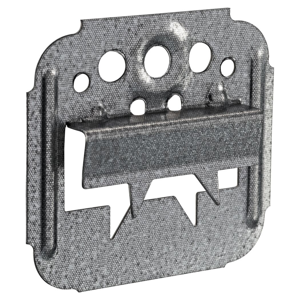 Metall Tackerkralle