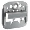 Metallene Tacker Kralle