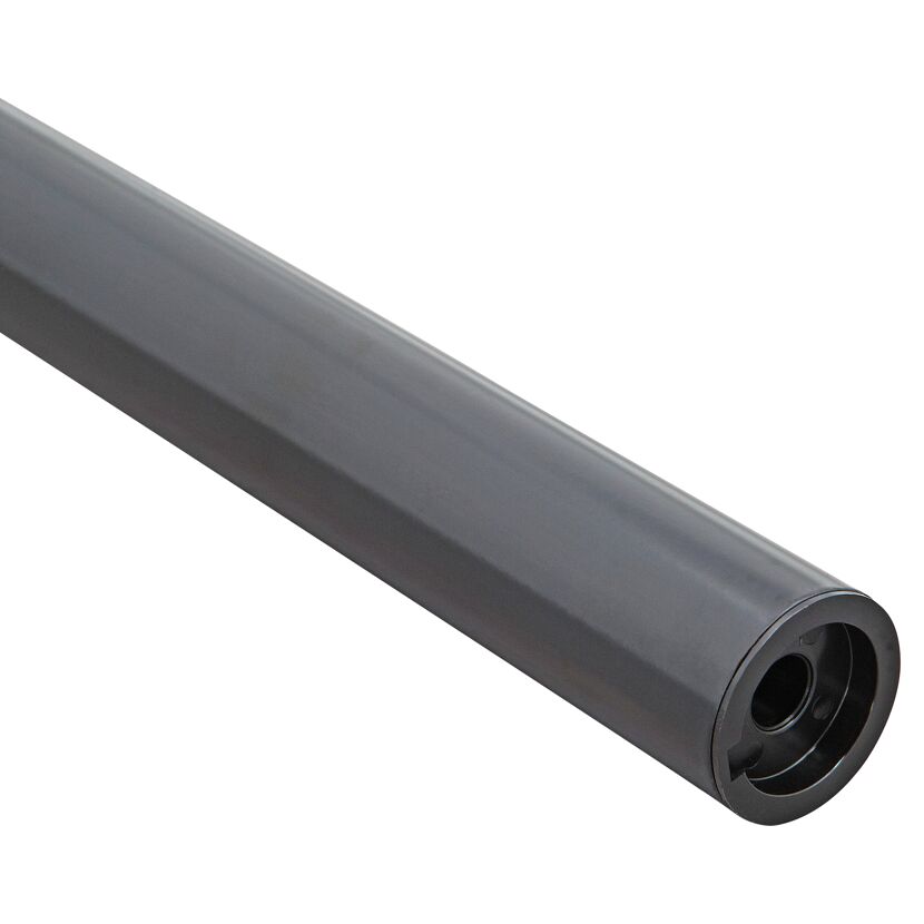 Möbelfuß Systemrohr Teno 30 mm