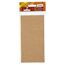 toom Parkettgleiter 100 x 200 mm