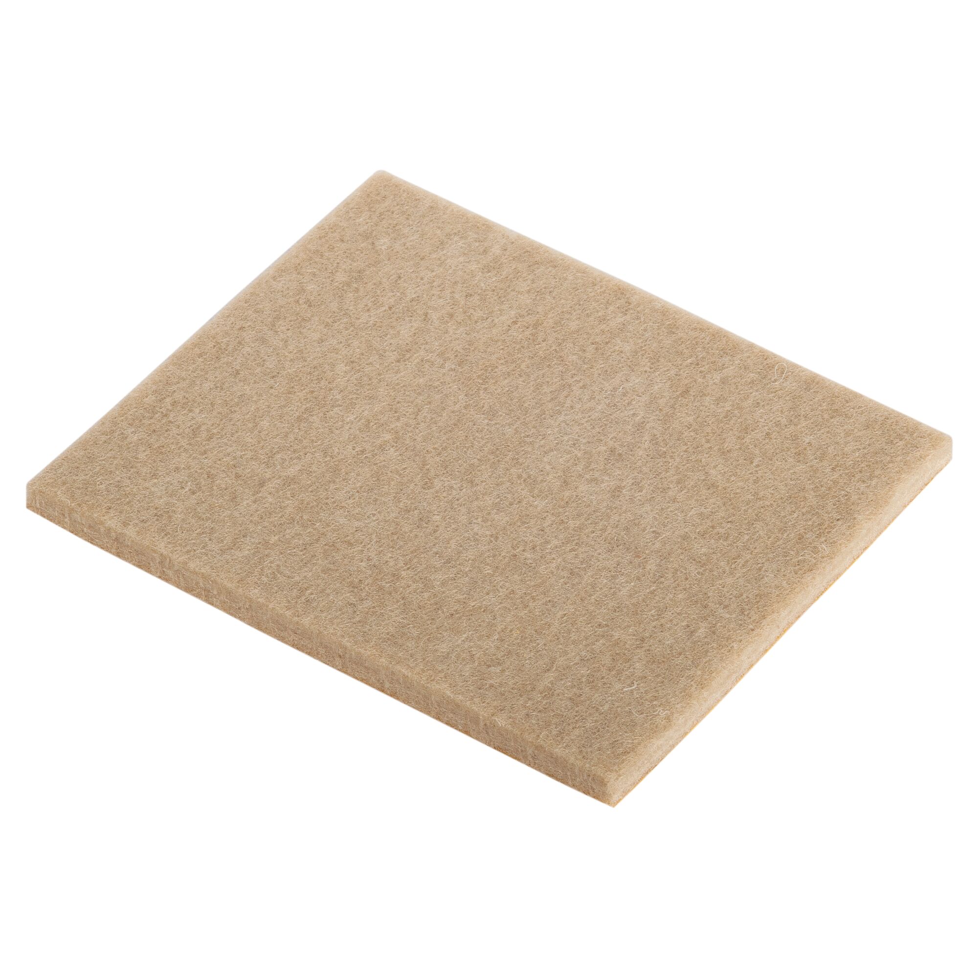 Selbstklebender Parkettgleiter