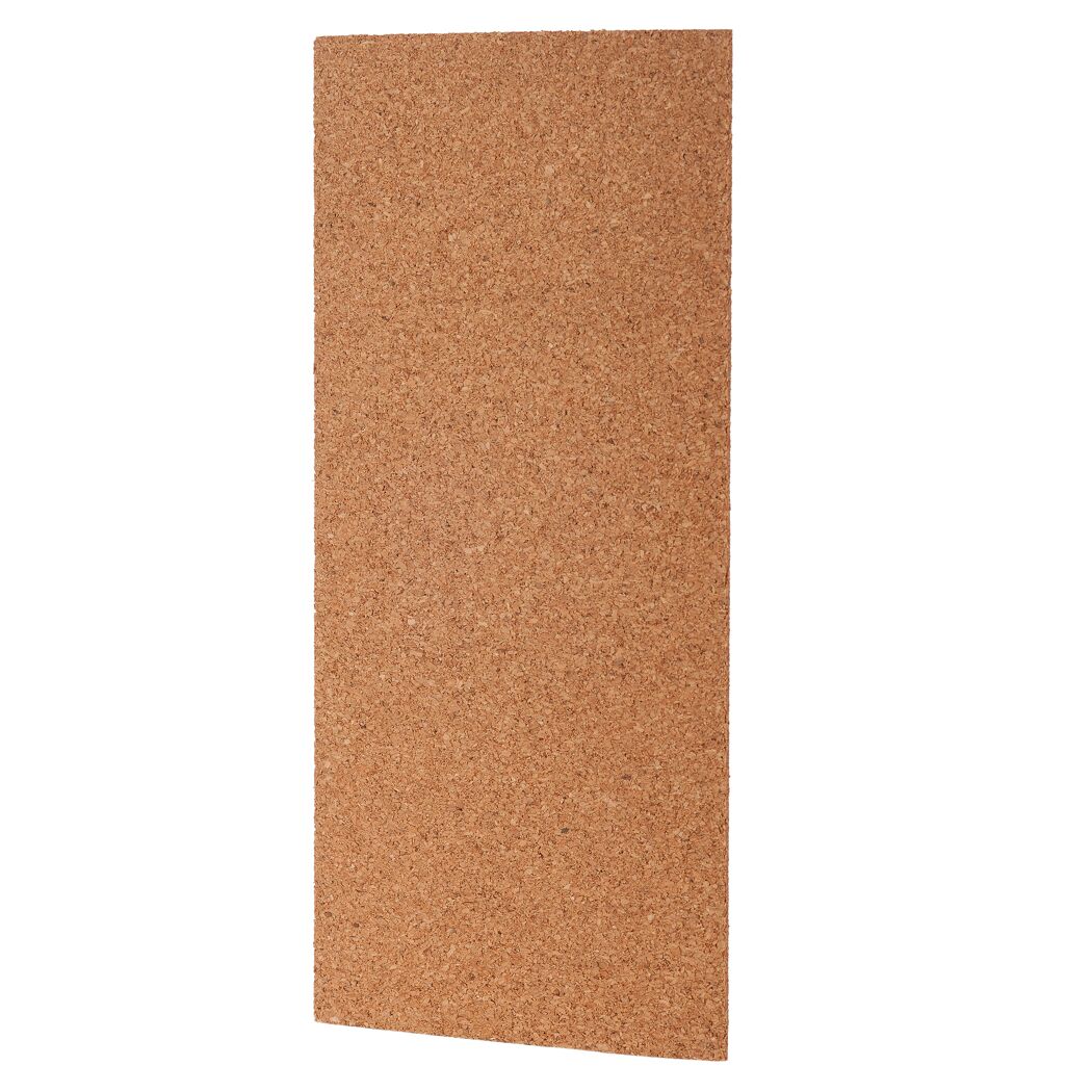 Korkpad