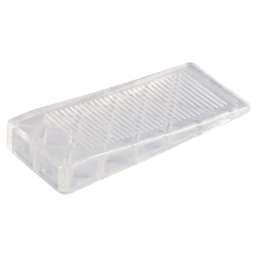 Transparenter Türkeil