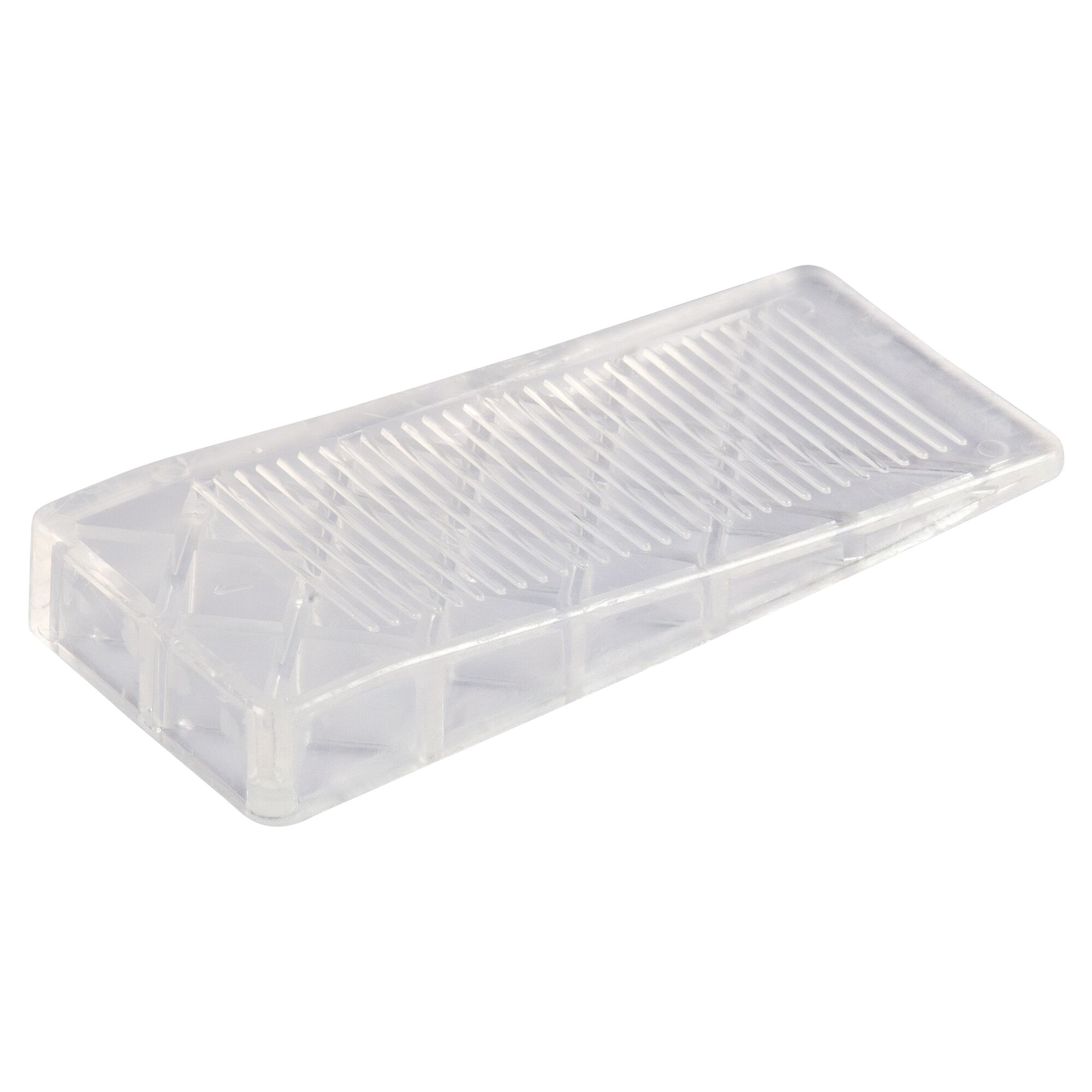 Transparenter Türkeil
