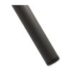 Tischbein-Set schwarz Ø 6 x 71-73,5 cm 4-teilig