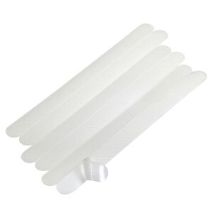 Anti-Rutsch-Pads transparent 25 x 2 cm