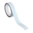 Antirutschband 2,5 cm x 5 m, transparent