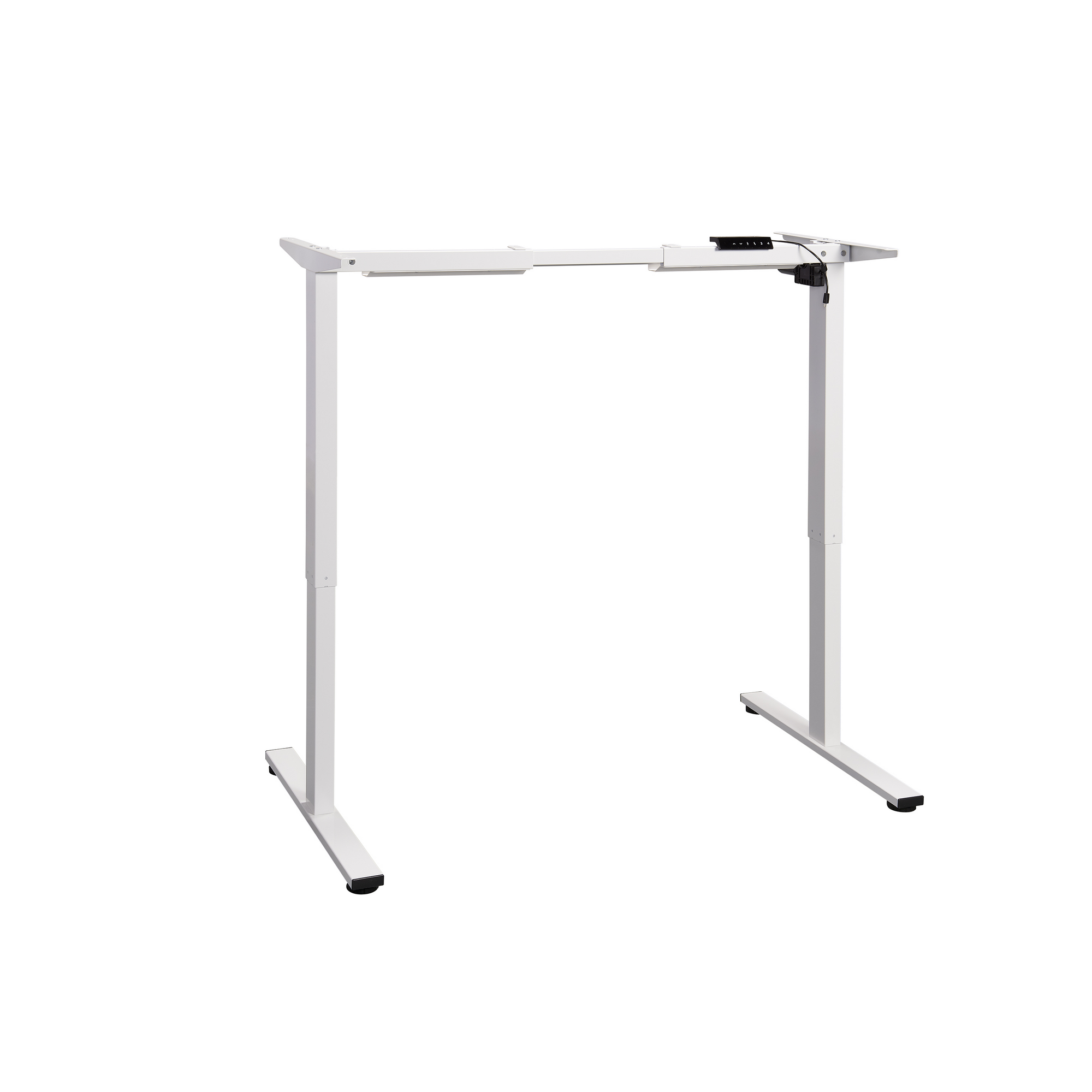 Tischgestell elektrisch höhenverstellbar von 71,5-116 cm + product picture