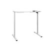 Höhenverstellbares Schreibtischgestell