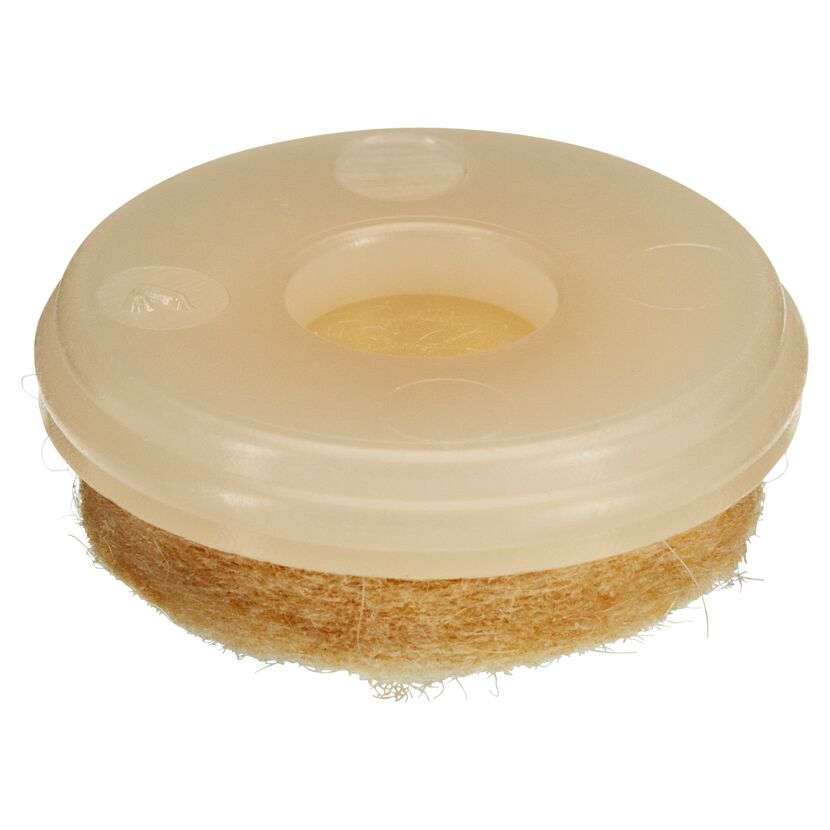 Quickclick Ersatzgleiter Soft 25 mm