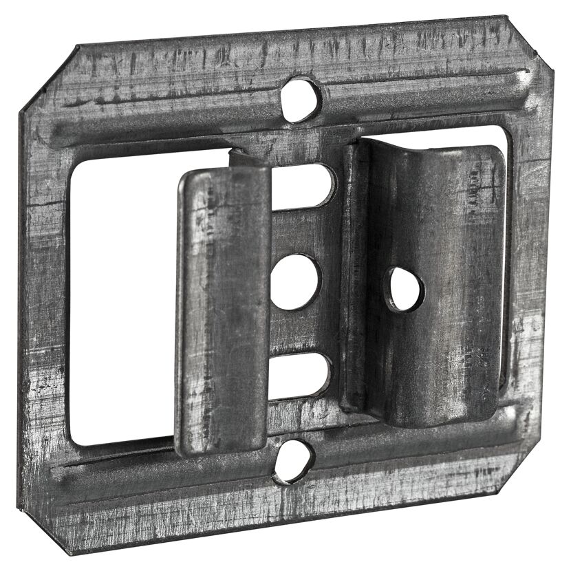 Metall Tackerkralle