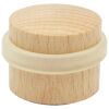 Bodentürstopper 'Wood EH 5096' Buchenholz Ø 40 x 32 mm