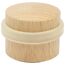 Bodentürstopper 'Wood EH 5096' Buchenholz Ø 40 x 32 mm