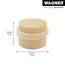 Bodentürstopper 'Wood EH 5096' Buchenholz Ø 40 x 32 mm