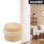 Bodentürstopper 'Wood EH 5096' Buchenholz Ø 40 x 32 mm