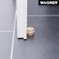 Bodentürstopper 'Wood EH 5096' Buchenholz Ø 40 x 32 mm