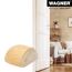 Bodentürstopper 'Wood EH 5094' Buchenholz 24 x 39 mm