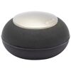 Bodentürstopper 'EH 5177' Zinkdruckguss Ø 30 x 17 mm