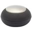Bodentürstopper 'EH 5177' Zinkdruckguss Ø 30 x 17 mm