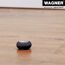 Bodentürstopper 'EH 5177' Zinkdruckguss Ø 30 x 17 mm