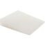 Türkeil 'EH 6925' Vollgummi weiß 70 x 15 mm 2 Stück