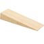 Türkeil 'EH 6900' Buchenholz 70 x 12 mm 4 Stück