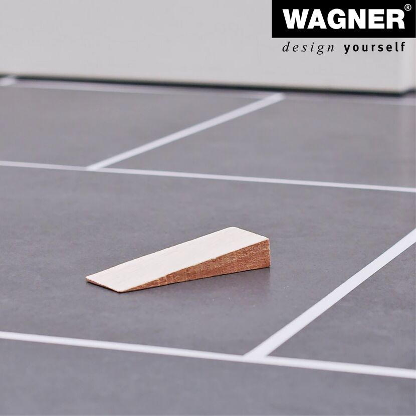 Türkeil 'EH 6900' Buchenholz 70 x 12 mm 4 Stück