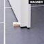 Türkeil 'EH 6900' Buchenholz 70 x 12 mm 4 Stück