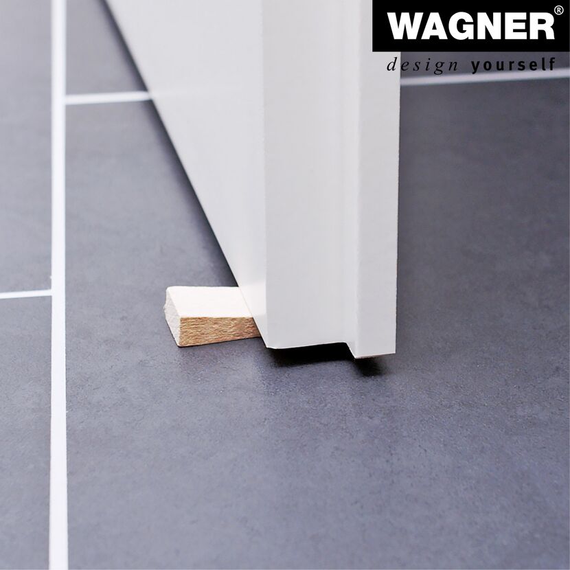 Türkeil 'EH 6900' Buchenholz 70 x 12 mm 4 Stück