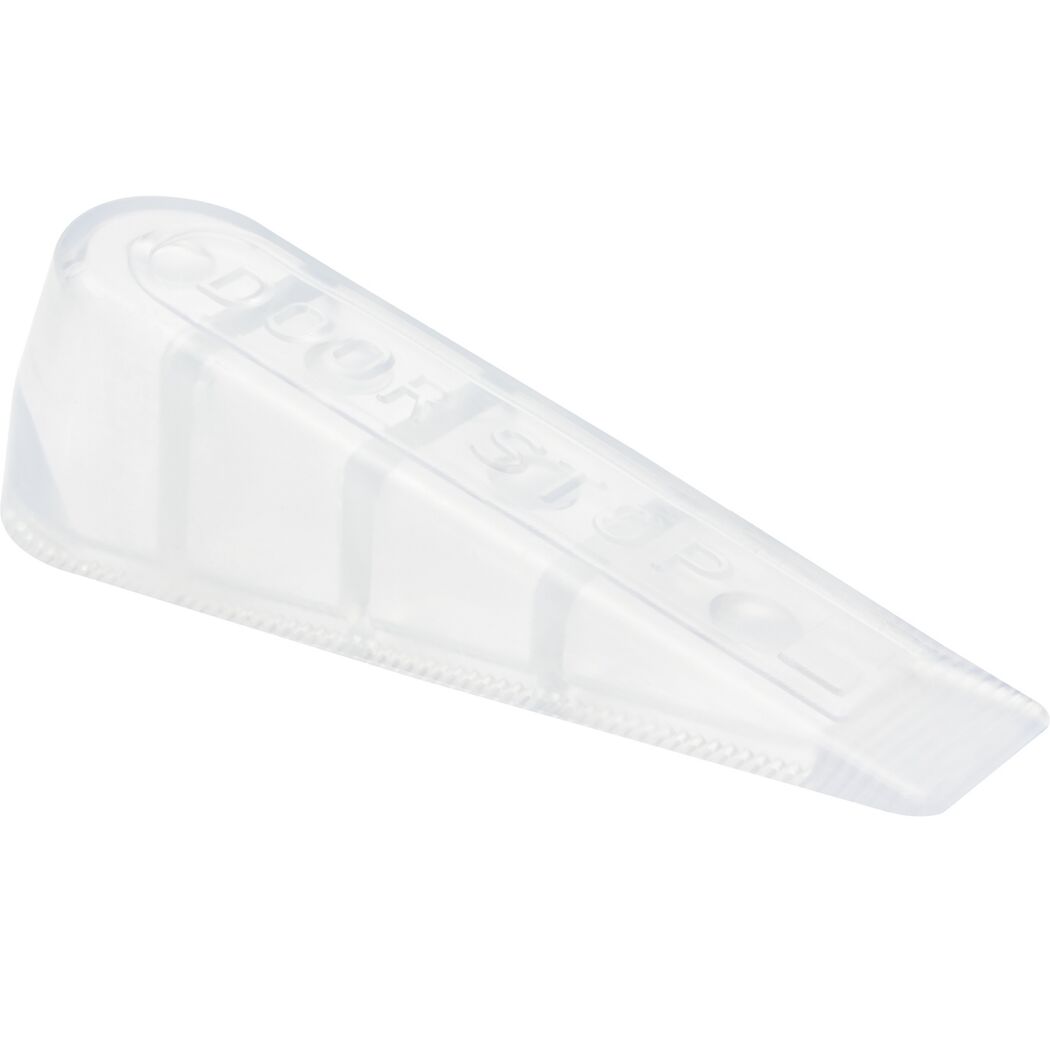 Türkeil 'EH 6945' Kunststoff transparent 101 x 30 x 29 mm