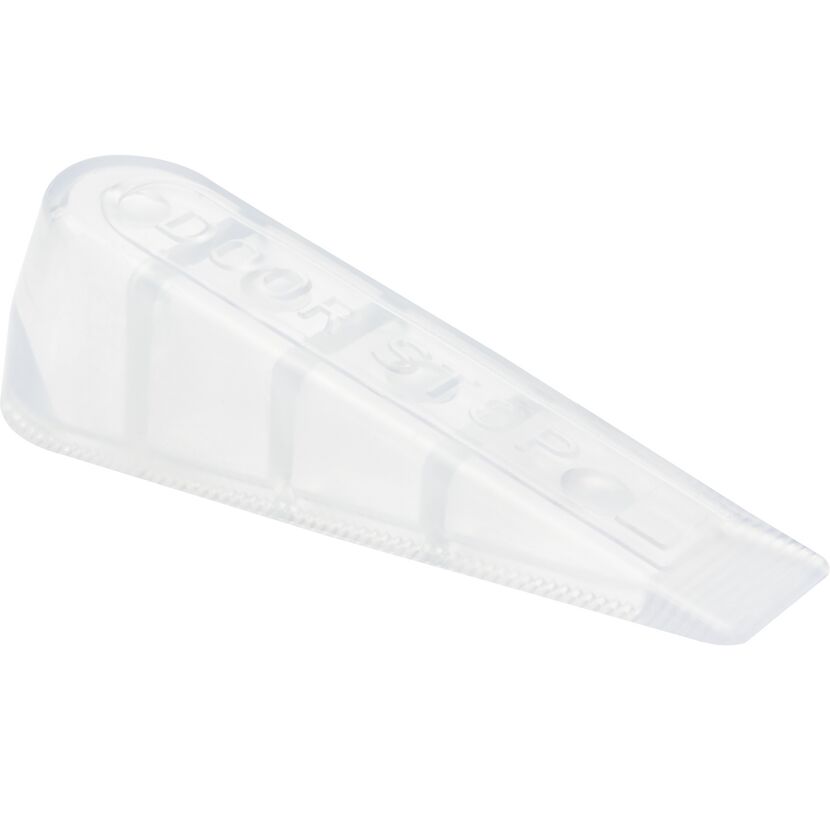 Türkeil 'EH 6945' Kunststoff transparent 101 x 30 x 29 mm