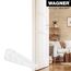 Türkeil 'EH 6945' Kunststoff transparent 101 x 30 x 29 mm
