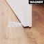 Türkeil 'EH 6945' Kunststoff transparent 101 x 30 x 29 mm