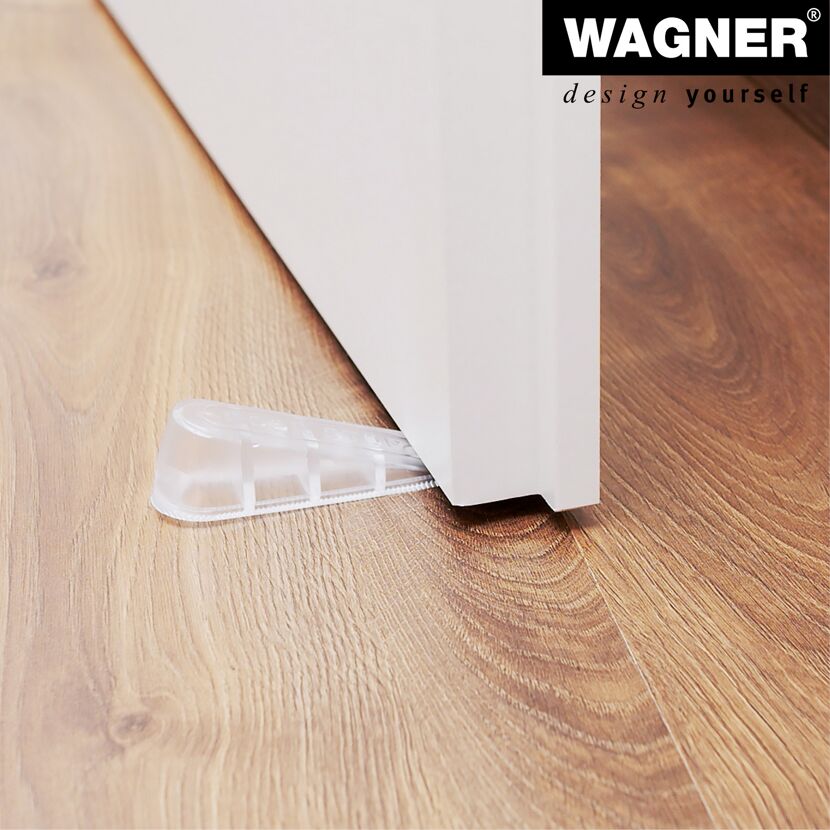 Türkeil 'EH 6945' Kunststoff transparent 101 x 30 x 29 mm