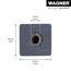 Möbelbein 'Wood ST 7341' Massivholz Ø 40/30 x 150 mm
