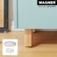 Möbelbein 'Wood ST 7810' Buchenholz natur 40 x 40 x 100 mm
