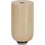 Holzfuß Classic, Buche, Ø 60 mm