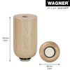 Wagner Design Yourself Möbelfuß Classic Buche