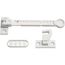 Fensterfeststeller "FFS100 W"