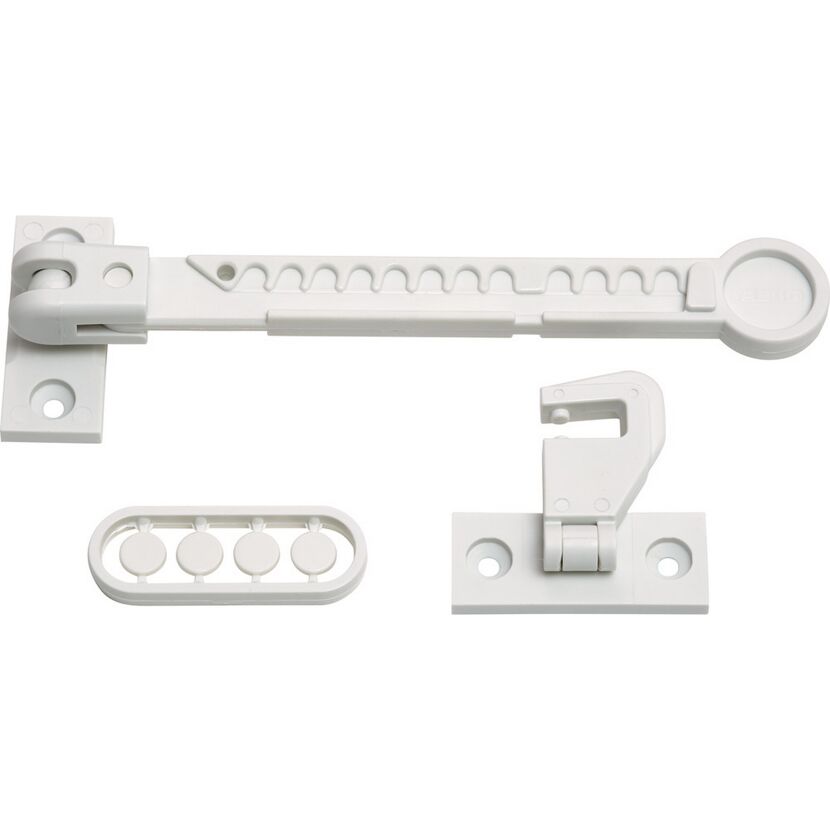 Fensterfeststeller "FFS100 W"