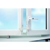 Fensterfeststeller "FFS100 W"