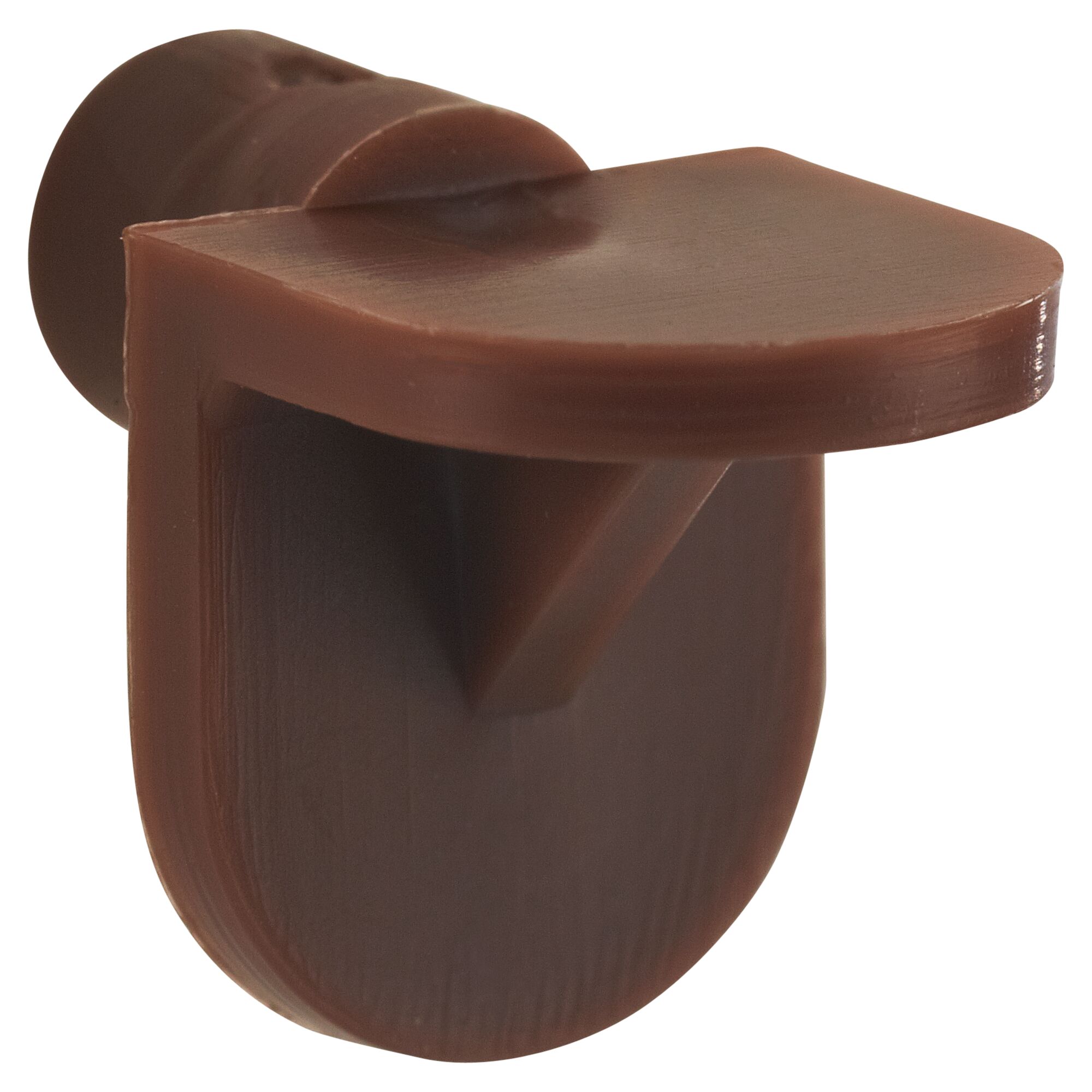 Brauner Bodenträger